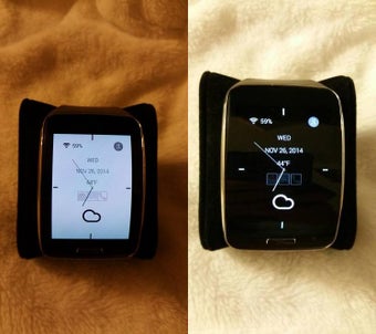 Image 2 for Zooper Wear - Gear S