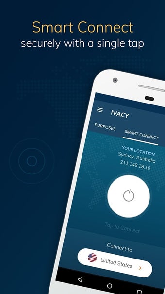 Image 1 for Ivacy VPN - Best Fast VPN