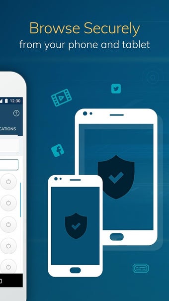 Image 3 for Ivacy VPN - Best Fast VPN