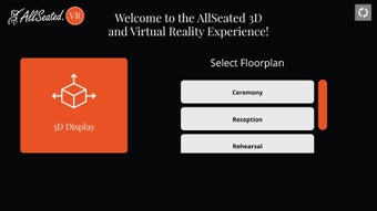 Image 2 for AllSeatedVR