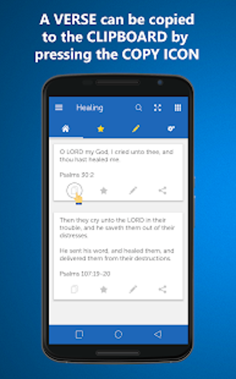 Imagen 0 para Bible Topics - Read & Stu…
