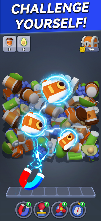Image 0 for Super Matcher-Triple Matc…
