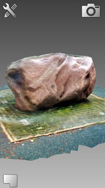 Imagen 1 para 3D Scanner for ARCore (Ea…