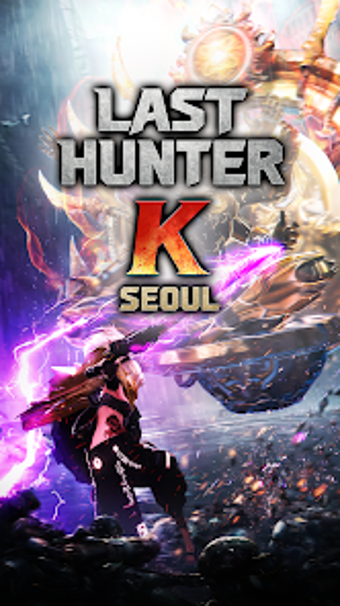 Imagen 0 para Last Hunter K: Seoul
