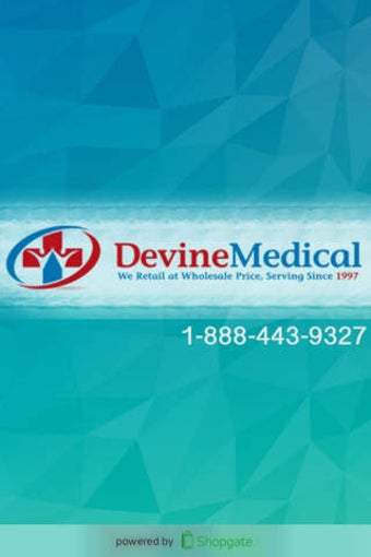 Image 0 for Devine Medical Supplies