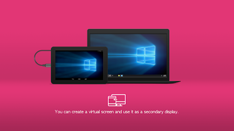 Imagen 1 para Twomon SE -  Portable Dis…