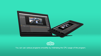 Image 2 for Twomon SE -  Portable Dis…