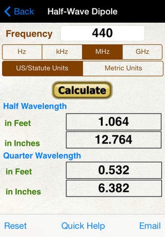Image 0 for Ham Radio Antenna