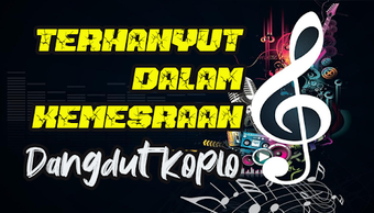 Image 0 for Terhanyut Dalam Kemesraan…