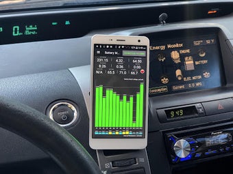 Imagen 1 para WiFi OBD2 - Dr. Hybrid/Dr…