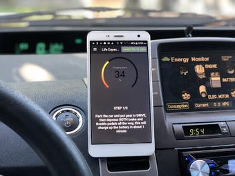 Imagen 0 para WiFi OBD2 - Dr. Hybrid/Dr…