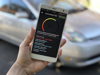 Image 0 for WiFi OBD2 - Dr. Hybrid/Dr…