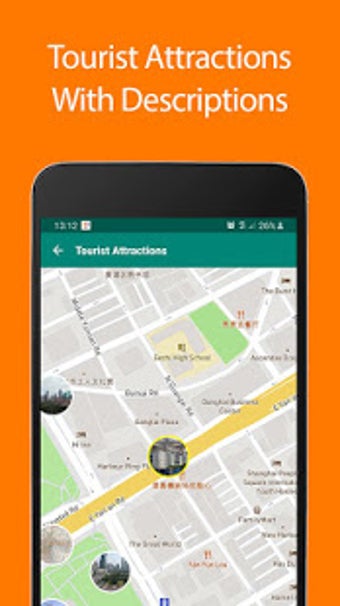 Image 1 for Shanghai Offline Map and …