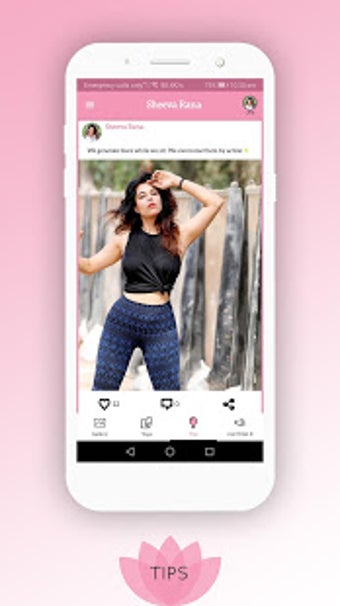 Image 1 for Sheeva Rana Official App