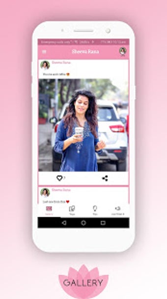 Image 0 for Sheeva Rana Official App