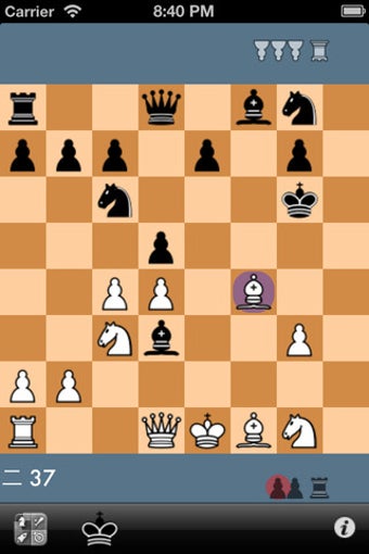 Imagen 0 para Real Chess for iOS 4.2