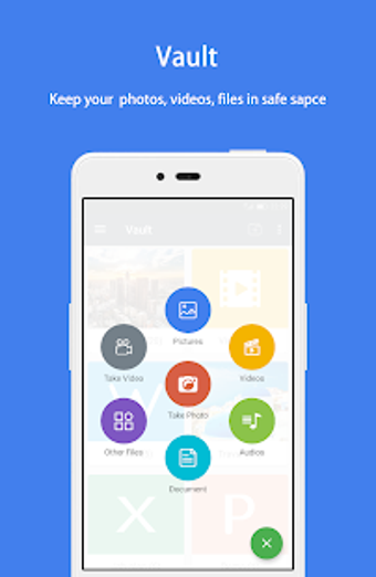 Imagen 1 para Calculator Vault - Hide p…
