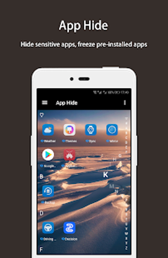 Imagen 3 para Calculator Vault - Hide p…