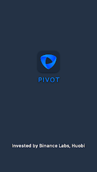 Imagen 0 para Pivot - Bitcoin,BTC,ETH,B…