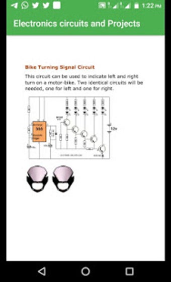 Image 2 for PowerLab-Electronics circ…
