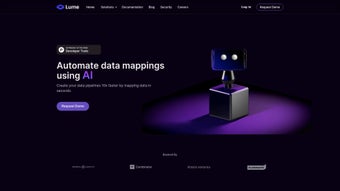 Image 0 for Lume AI