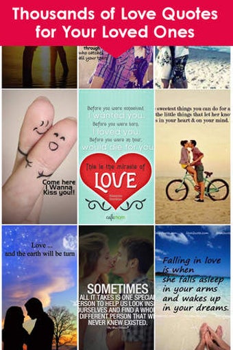 Image 0 for Love Quote.s & Relationsh…