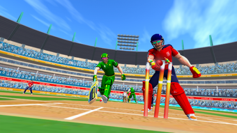 Imagen 2 para IPL Cricket League 2020 G…