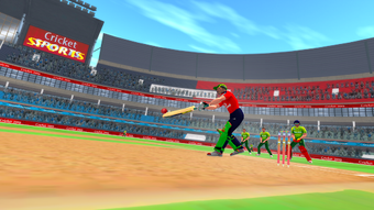 Imagen 0 para IPL Cricket League 2020 G…