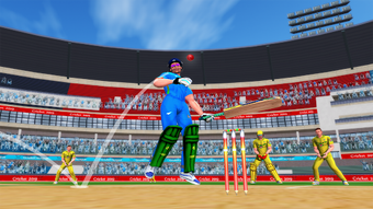 Imagen 1 para IPL Cricket League 2020 G…