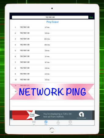 Image 2 for Network WIFI Scanner: Ana…