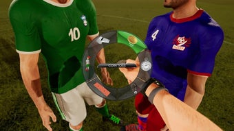 Image 0 for Referee Simulator