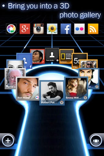 Image 0 for Photo 3D: The All-in-1 al…