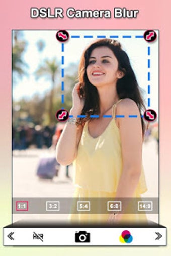 Image 0 for DSLR Camera Blur Backgrou…