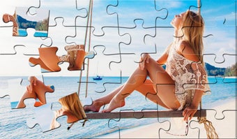 Image 3 for Puzzles for adults 18
