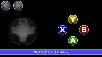 Image 2 for Gamepad - Use phone as PC…