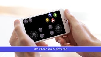 Image 0 for Gamepad - Use phone as PC…