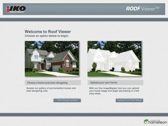 Image 0 for IKO RoofViewer