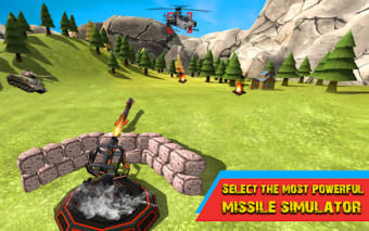 Image 1 for Missile Attack 2 & Ultima…