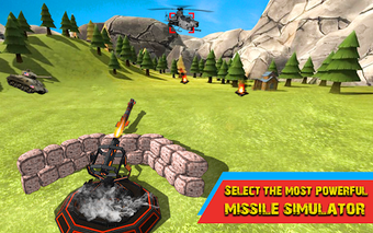 Imagen 1 para Missile Attack 2 & Ultima…