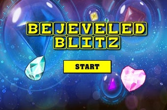 Imagen 0 para Bejeweled Blitz