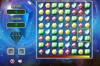 Imagen 3 para Bejeweled Blitz