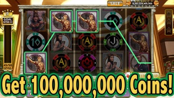 Image 0 for Slots: Epic Jackpot Free …
