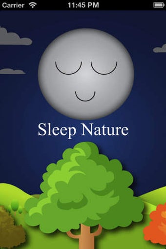Image 0 for Sleep Nature Sounds