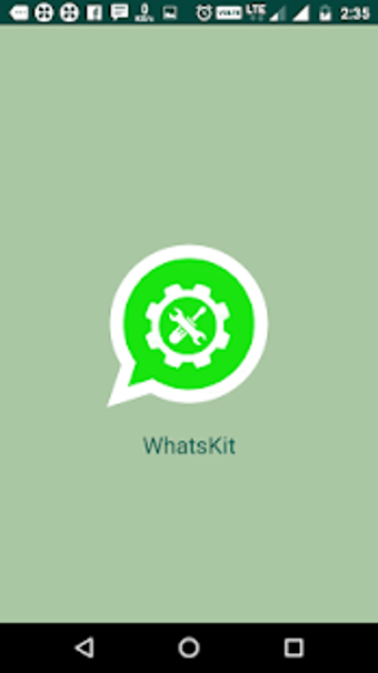 Imagen 1 para WhatsKit