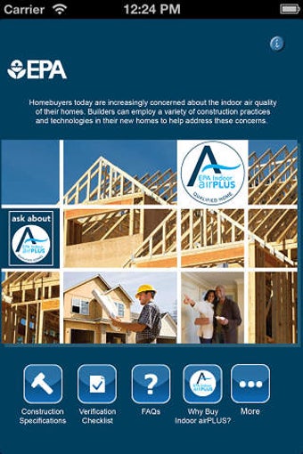 Image 0 for EPA Indoor airPLUS