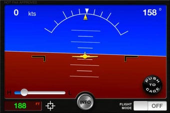 Image 0 for Airplane Gyroscope Attitu…