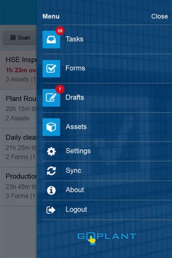 Image 0 for GoPlant Mobile