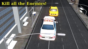 Image 2 for Police Car Chase Simulato…