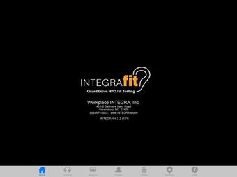 Image 0 for INTEGRAfit
