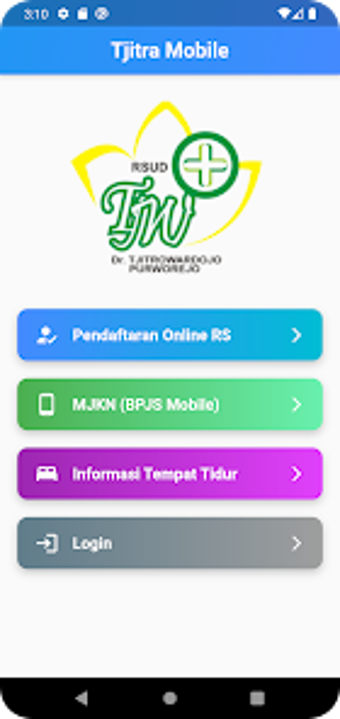 Image 0 for Tjitra Mobile